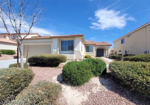 Photo 2 of Single family home for sale at 6420 Indian Peak Ct, North Las Vegas, NV 89084 | MLS# 2773227 | Listing updated on 2026-04-15