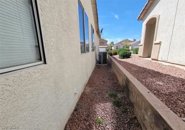 Photo 3 of Single family home for sale at 6420 Indian Peak Ct, North Las Vegas, NV 89084 | MLS# 2773227 | Listing updated on 2026-04-15