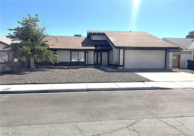 Homes for sale in Las Vegas, NV | 4200 Candleberry Ct, Las Vegas, NV 89103 | MLS# 2773297