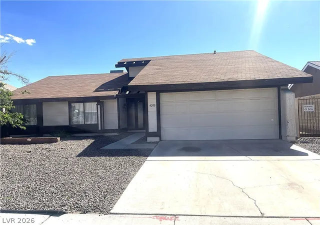 Homes for sale in Las Vegas, NV | 4200 Candleberry Ct, Las Vegas, NV 89103 | MLS# 2773297