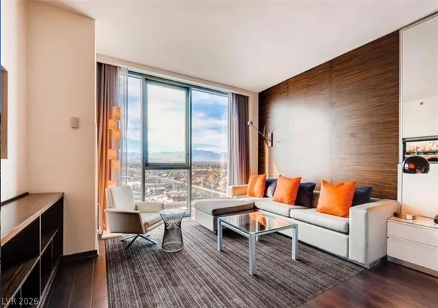 Photo 1 of Condo for sale at 4381 W Flamingo Rd #12305, Las Vegas, NV 89103 | MLS# 2773298 | Listing updated on 2026-04-17