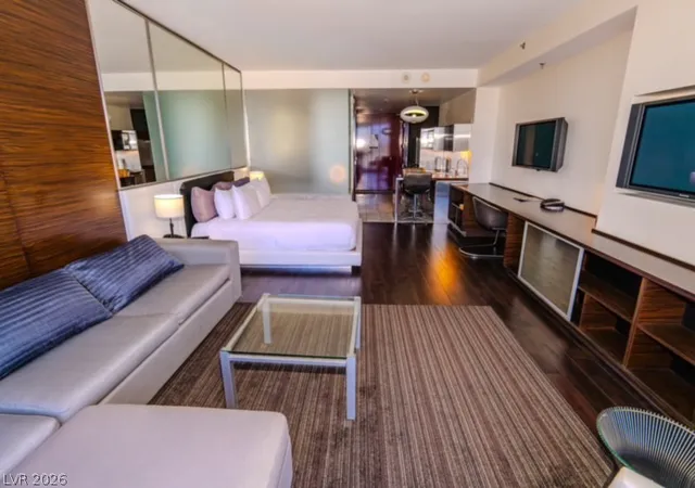 Photo 2 of Condo for sale at 4381 W Flamingo Rd #12305, Las Vegas, NV 89103 | MLS# 2773298 | Listing updated on 2026-04-17