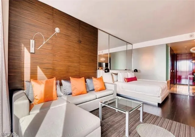 Photo 3 of Condo for sale at 4381 W Flamingo Rd #12305, Las Vegas, NV 89103 | MLS# 2773298 | Listing updated on 2026-04-17