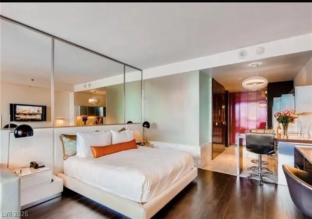 Photo 3 of Condo for sale at 4381 W Flamingo Rd #12305, Las Vegas, NV 89103 | MLS# 2773298 | Listing updated on 2026-04-17