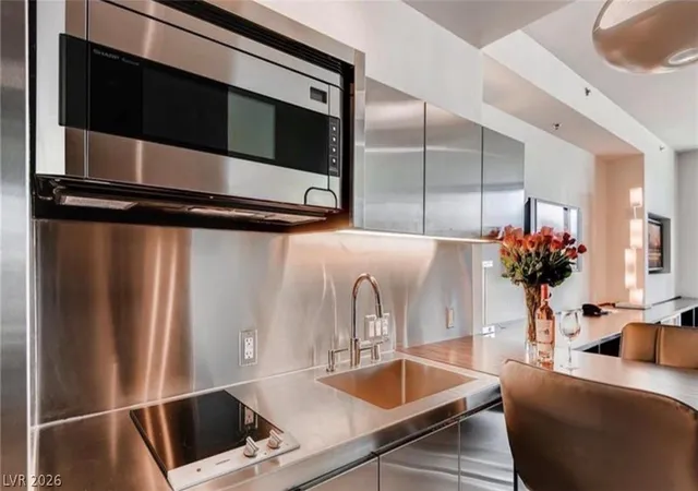 Photo 4 of Condo for sale at 4381 W Flamingo Rd #12305, Las Vegas, NV 89103 | MLS# 2773298 | Listing updated on 2026-04-17