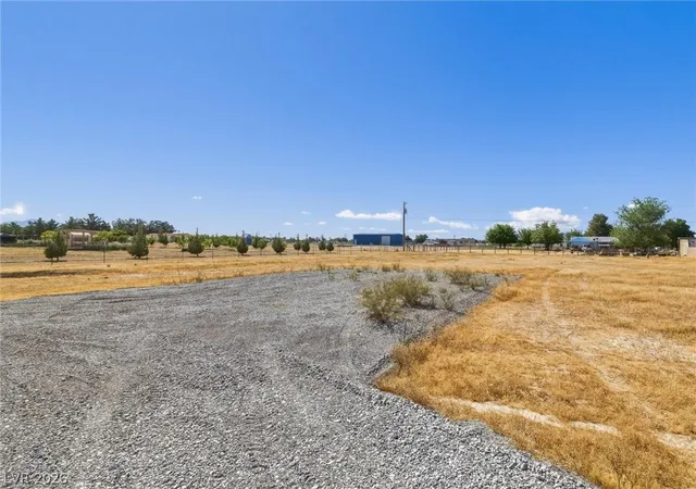 Photo 3 of Land for sale at 4101 Pawnee Pl, Pahrump, NV 89061 | MLS# 2772099 | Listing updated on 2026-07-21