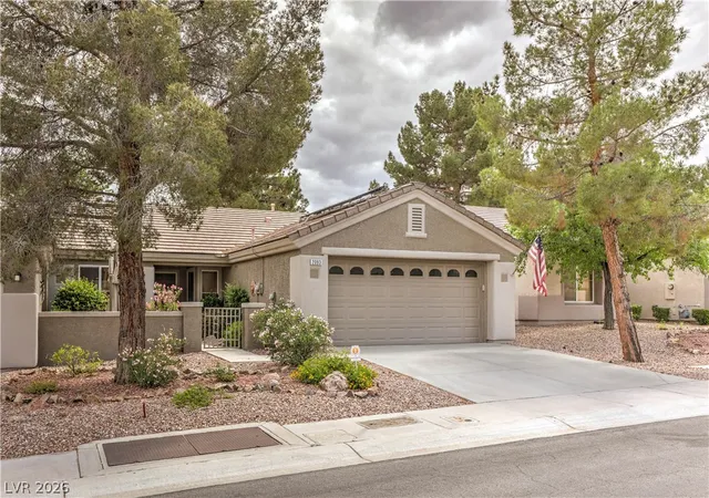 3rd image of 2093 Joy View Ln, Henderson, NV 89012 | MLS# 2772807