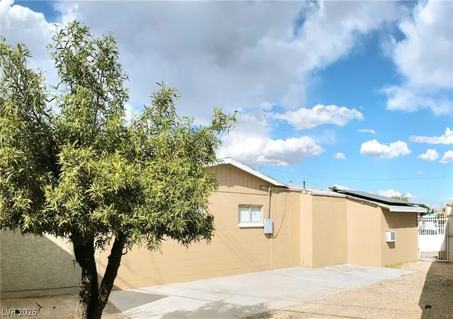 21st image of 5463 Sir Monahan St, Las Vegas, NV 89119 | MLS# 2773136