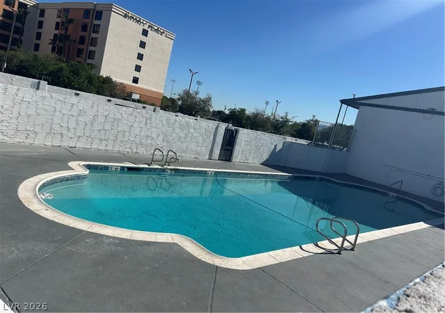 15th image of 4600 University Center Dr #235, Las Vegas, NV 89119 | MLS# 2771722