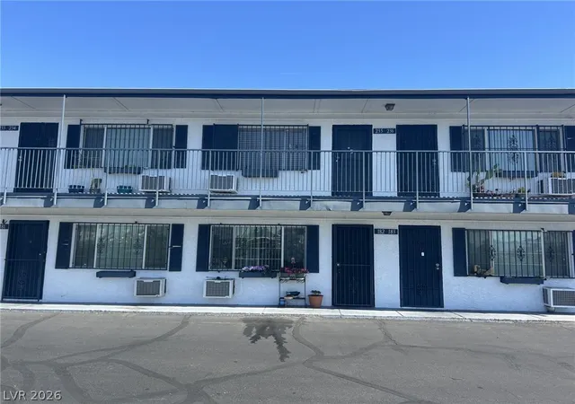 1st image of 4600 University Center Dr #235, Las Vegas, NV 89119 | MLS# 2771722
