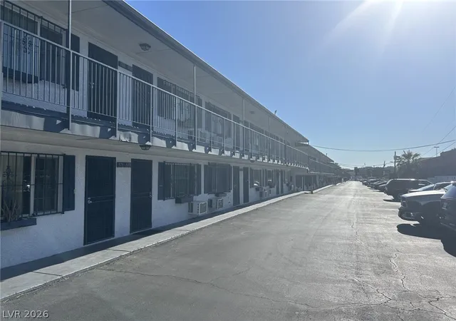 Photo 3 of Condo for sale at 4600 University Ctr Dr #235, Las Vegas, NV 89119 | MLS# 2771722 | Listing updated on 2026-07-01