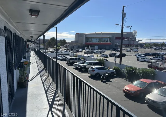 Photo 3 of Condo for sale at 4600 University Ctr Dr #235, Las Vegas, NV 89119 | MLS# 2771722 | Listing updated on 2026-07-01