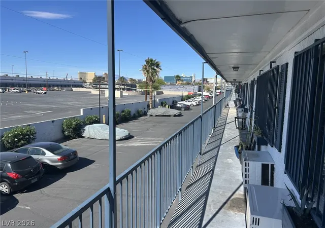 Photo 4 of Condo for sale at 4600 University Ctr Dr #235, Las Vegas, NV 89119 | MLS# 2771722 | Listing updated on 2026-07-01