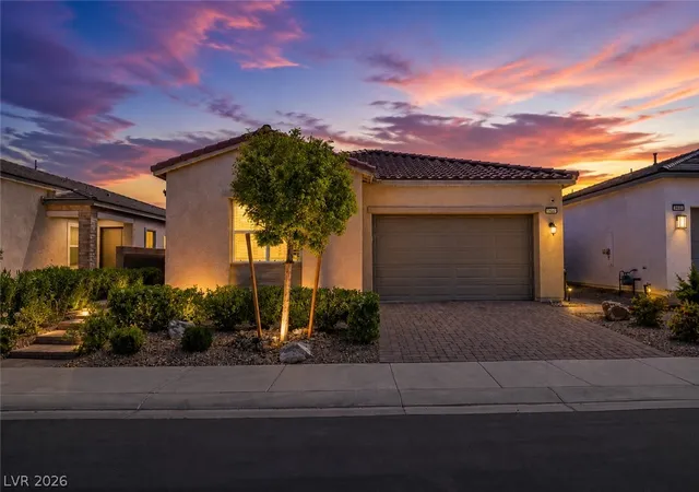 Photo 1 of Single family home for sale at 9028 Skye Treeline St, Las Vegas, NV 89166 | MLS# 2773375 | Listing updated on 2026-08-21