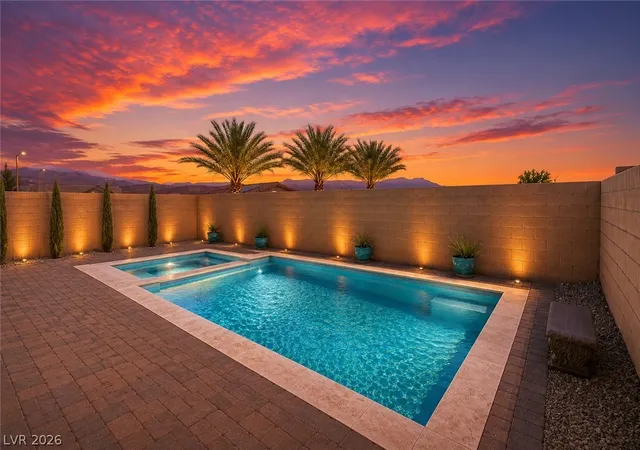 Photo 3 of Single family home for sale at 9028 Skye Treeline St, Las Vegas, NV 89166 | MLS# 2773375 | Listing updated on 2026-08-21