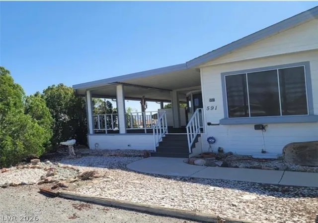 1st image of 591 Lake Superior Ln, Boulder City, NV 89005 | MLS# 2773350