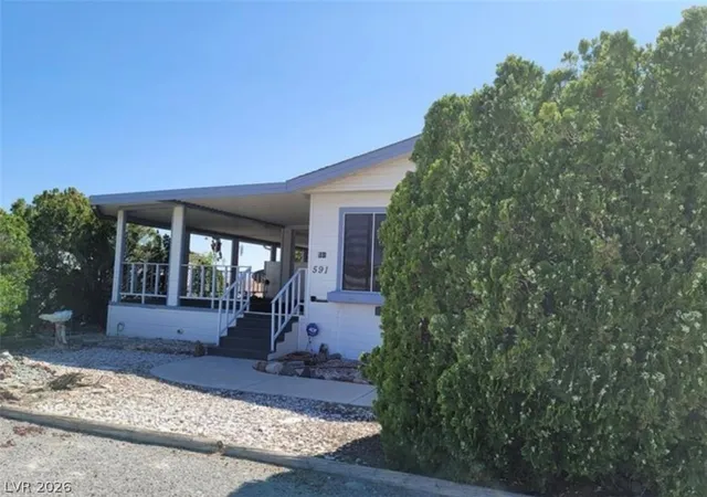 4th image of 591 Lake Superior Ln, Boulder City, NV 89005 | MLS# 2773350