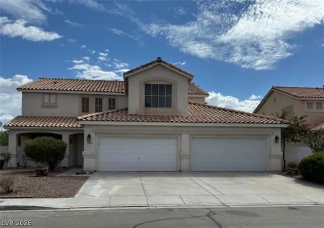 1st image of 1003 Dover Glen Dr, North Las Vegas, NV 89031 | MLS# 2773360