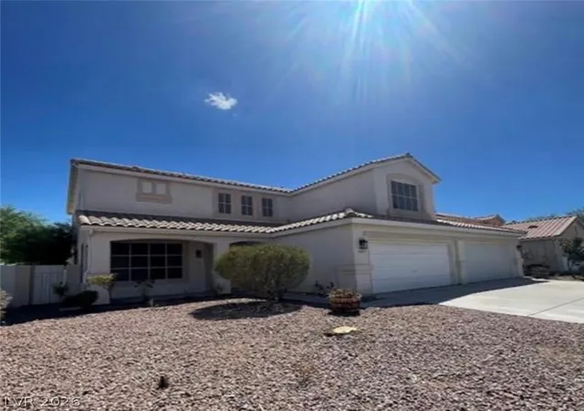 2nd image of 1003 Dover Glen Dr, North Las Vegas, NV 89031 | MLS# 2773360