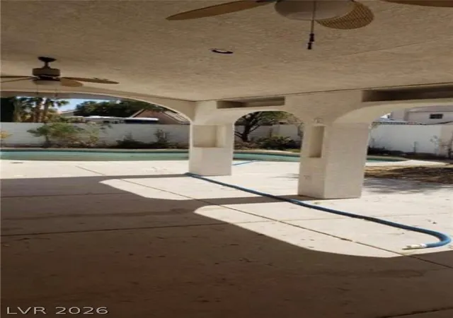 38th image of 1003 Dover Glen Dr, North Las Vegas, NV 89031 | MLS# 2773360