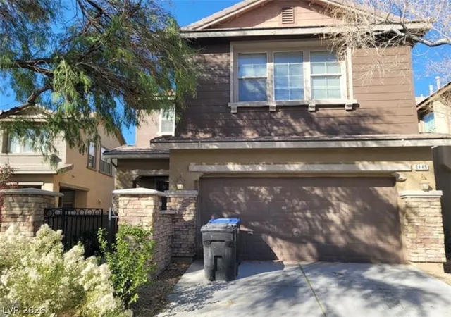 Photo 1 of Single family home for sale at 5445 Indian Cedar Dr, Las Vegas, NV 89135 | MLS# 2773359 | Listing updated on 2026-06-25