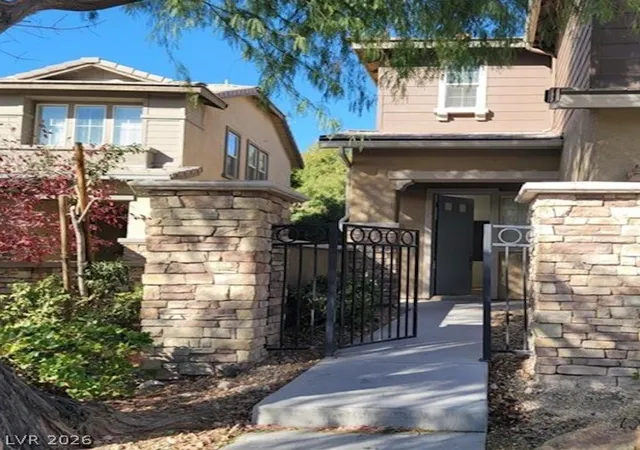 Photo 2 of Single family home for sale at 5445 Indian Cedar Dr, Las Vegas, NV 89135 | MLS# 2773359 | Listing updated on 2026-06-25