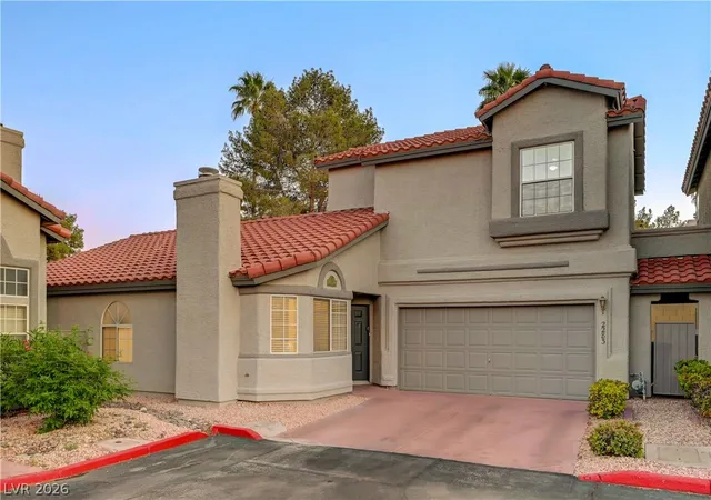 Homes for sale in Henderson, NV | 2283 Ramsgate Dr, Henderson, NV 89074 | MLS# 2772665