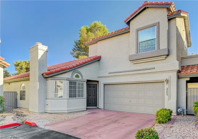 Homes for sale in Henderson, NV | 2283 Ramsgate Dr, Henderson, NV 89074 | MLS# 2772665