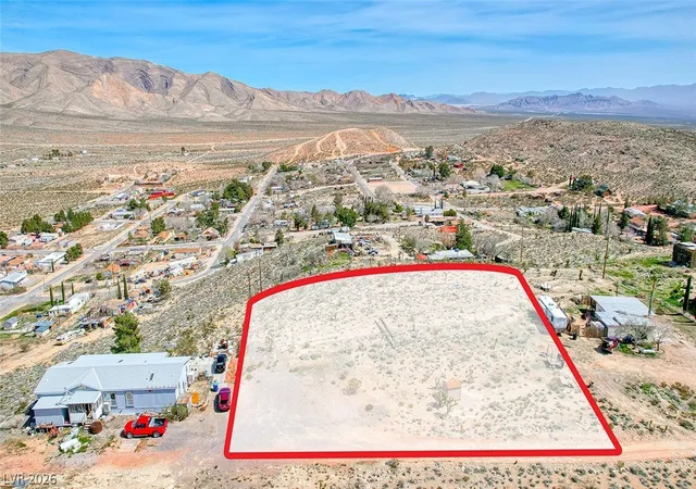 1st image of Beacon Street, Jean, NV 89019 | MLS# 2773406