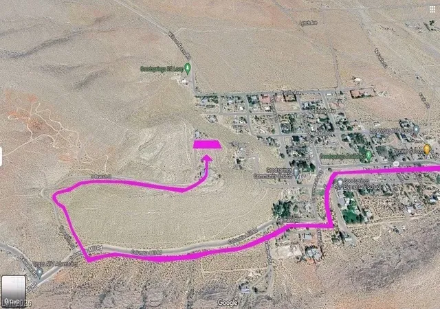 29th image of Beacon Street, Jean, NV 89019 | MLS# 2773406