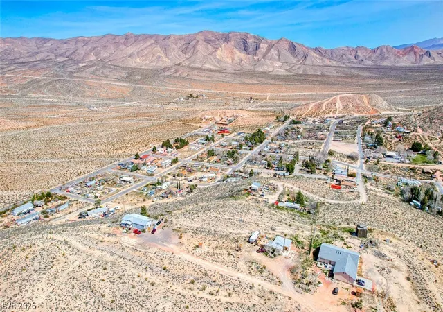 2nd image of Beacon Street, Jean, NV 89019 | MLS# 2773406
