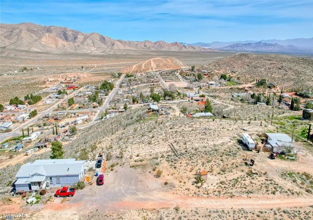 3rd image of Beacon Street, Jean, NV 89019 | MLS# 2773406
