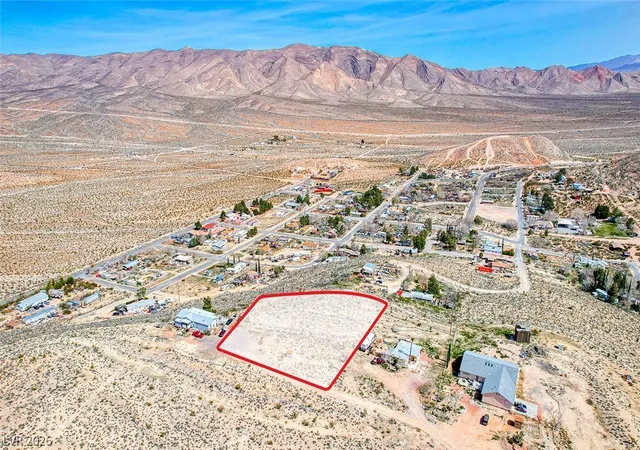 4th image of Beacon Street, Jean, NV 89019 | MLS# 2773406