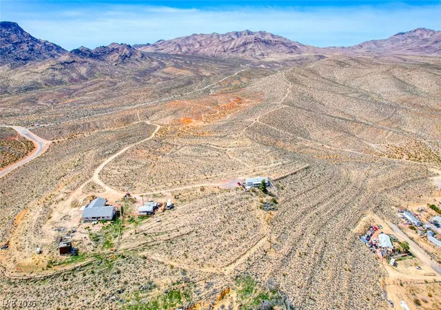 5th image of Beacon Street, Jean, NV 89019 | MLS# 2773406