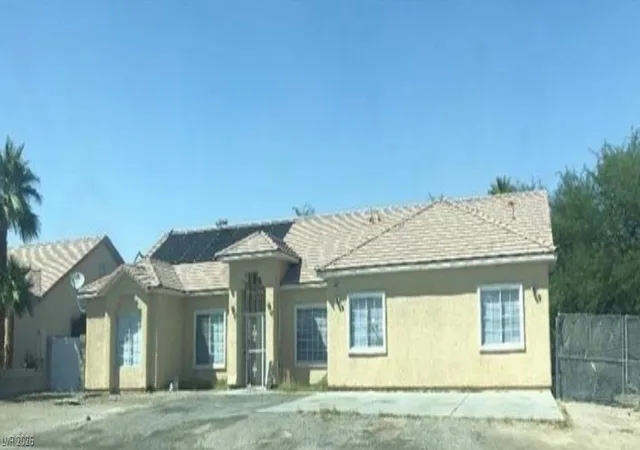 Photo 1 of Single family home for sale at 3640 Judson Ave, Las Vegas, NV 89115 | MLS# 2773326 | Listing updated on 2026-04-15