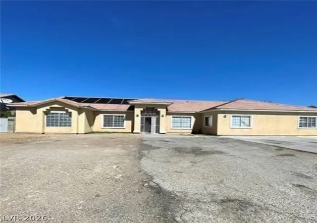 Photo 2 of Single family home for sale at 3640 Judson Ave, Las Vegas, NV 89115 | MLS# 2773326 | Listing updated on 2026-04-15