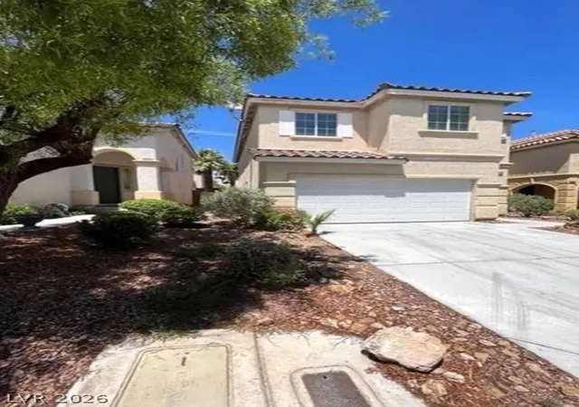 Photo 2 of Single family home for sale at 9460 Magnificent Ave, Las Vegas, NV 89148 | MLS# 2773346 | Listing updated on 2026-04-15