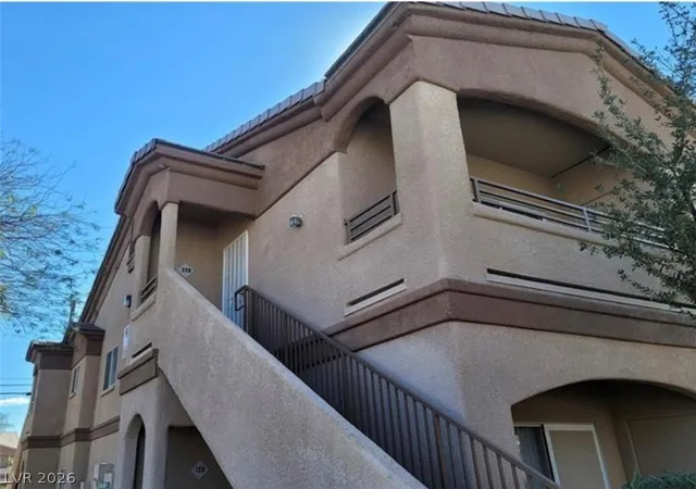 Photo 2 of Condo for sale at 5750 E Hacienda Ave #117, Las Vegas, NV 89122 | MLS# 2773348 | Listing updated on 2026-04-15