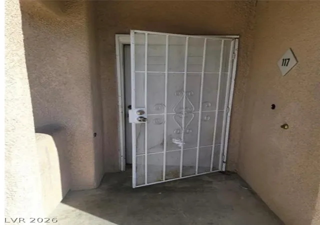 Photo 3 of Condo for sale at 5750 E Hacienda Ave #117, Las Vegas, NV 89122 | MLS# 2773348 | Listing updated on 2026-04-15