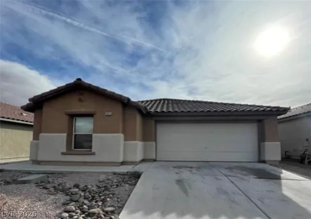 Photo 1 of Single family home for sale at 3425 Palatine Hills Ave, North Las Vegas, NV 89081 | MLS# 2773416 | Listing updated on 2026-04-15