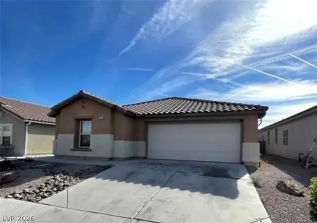 Photo 1 of Single family home for sale at 3425 Palatine Hills Ave, North Las Vegas, NV 89081 | MLS# 2773416 | Listing updated on 2026-04-15