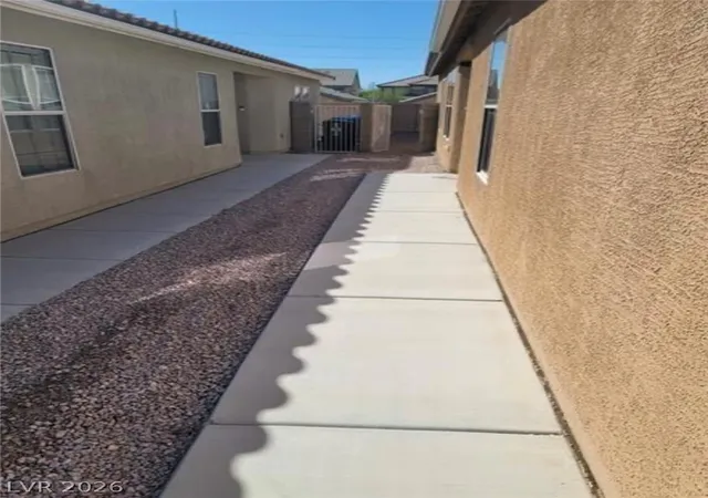 Photo 2 of Single family home for sale at 3425 Palatine Hills Ave, North Las Vegas, NV 89081 | MLS# 2773416 | Listing updated on 2026-04-15