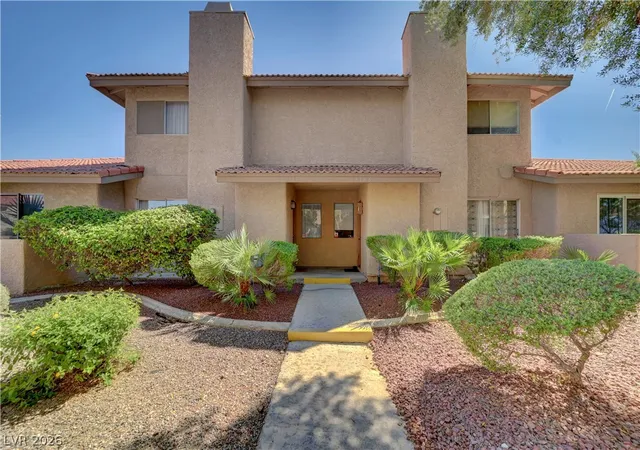 1st image of 3368 Reka St, Las Vegas, NV 89121 | MLS# 2773012