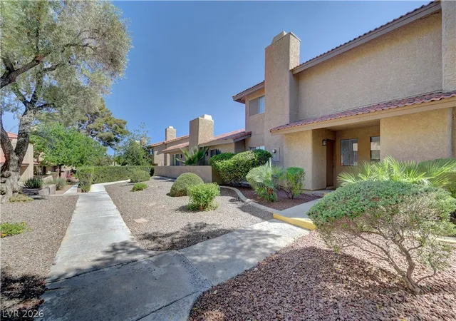 3rd image of 3368 Reka St, Las Vegas, NV 89121 | MLS# 2773012
