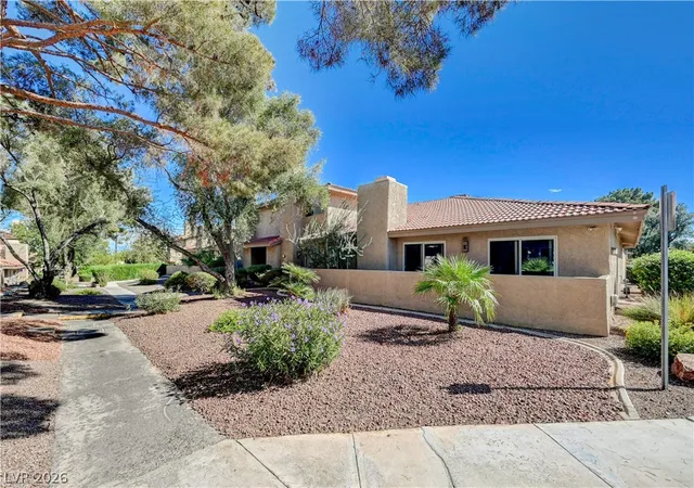 Photo 3 of Townhouse for sale at 3368 Reka St, Las Vegas, NV 89121 | MLS# 2773012 | Listing updated on 2026-09-30