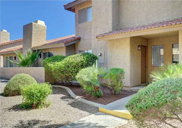 4th image of 3368 Reka St, Las Vegas, NV 89121 | MLS# 2773012
