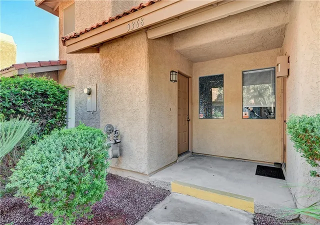 Photo 3 of Townhouse for sale at 3368 Reka St, Las Vegas, NV 89121 | MLS# 2773012 | Listing updated on 2026-09-30