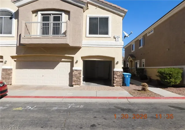 1st image of 1142 Heavenly Harvest Pl #101, Henderson, NV 89002 | MLS# 2773429