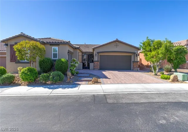 Photo 1 of Sale Pending at 7385 Manse Ranch Ave, Las Vegas, NV 89179 | MLS# 2773248 | Listing updated on 2026-08-03