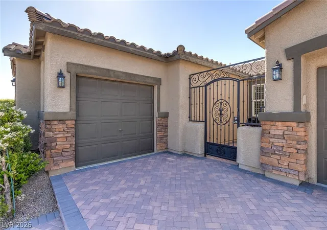 Photo 2 of Sale Pending at 7385 Manse Ranch Ave, Las Vegas, NV 89179 | MLS# 2773248 | Listing updated on 2026-08-03